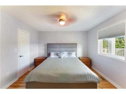 1072 Featherstone Court, Kingston, ON - Indoor Photo Showing Bedroom