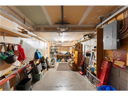 1072 Featherstone Court, Kingston, ON - Indoor Photo Showing Other Room