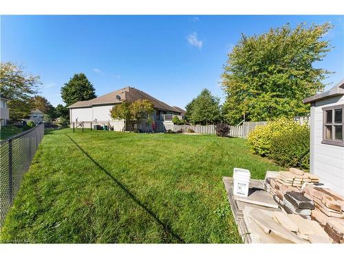 1072 Featherstone Court, Kingston, ON - Outdoor