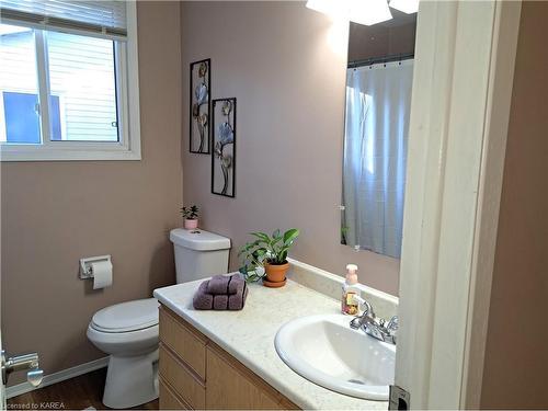 1076 Hickorywood Crescent, Kingston, ON - Indoor Photo Showing Bathroom