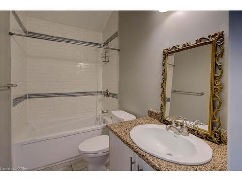 98 Main Street, Odessa, ON - Indoor Photo Showing Bathroom