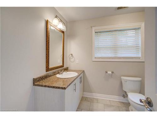 98 Main Street, Odessa, ON - Indoor Photo Showing Bathroom