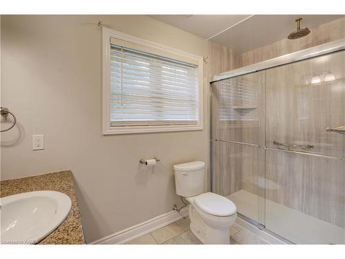 98 Main Street, Odessa, ON - Indoor Photo Showing Bathroom