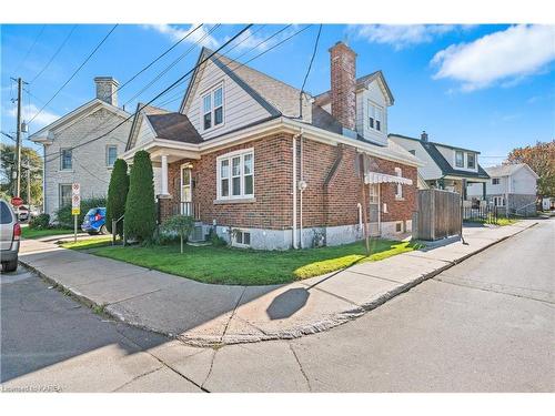 258 Raglan Road, Kingston, ON - Outdoor