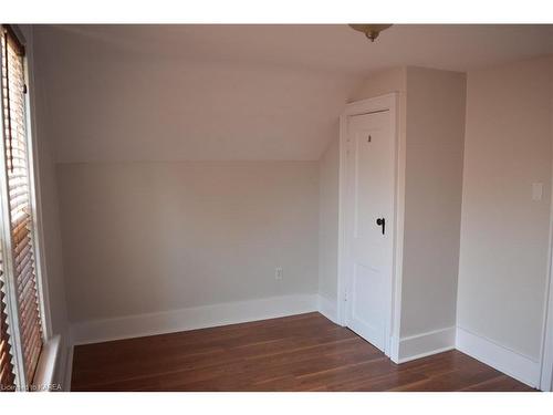 258 Raglan Road, Kingston, ON - Indoor Photo Showing Other Room