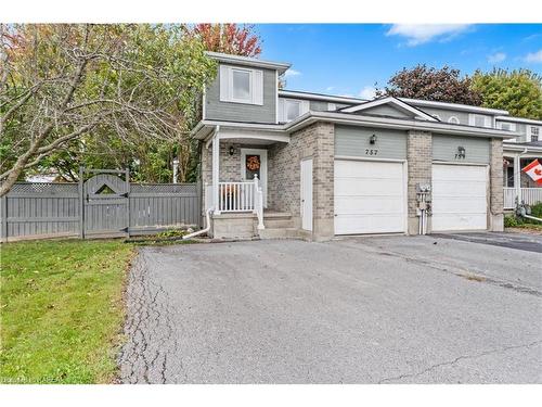 757 Littlestone Crescent, Kingston, ON - Outdoor