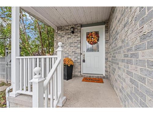 757 Littlestone Crescent, Kingston, ON - Outdoor With Exterior