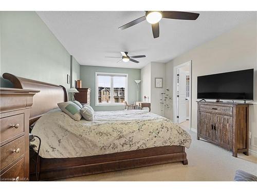 1169 Horizon Drive, Kingston, ON - Indoor Photo Showing Bedroom