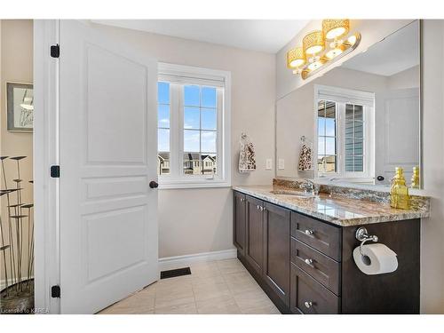 1169 Horizon Drive, Kingston, ON - Indoor Photo Showing Bathroom