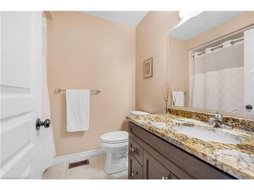 1169 Horizon Drive, Kingston, ON - Indoor Photo Showing Bathroom