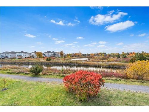 1169 Horizon Drive, Kingston, ON - Outdoor With View