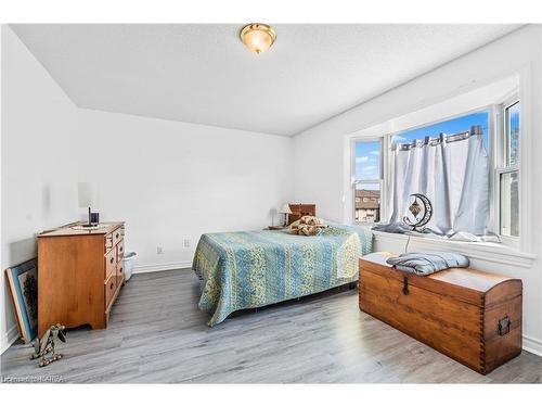 303 Conacher Drive, Kingston, ON - Indoor Photo Showing Bedroom