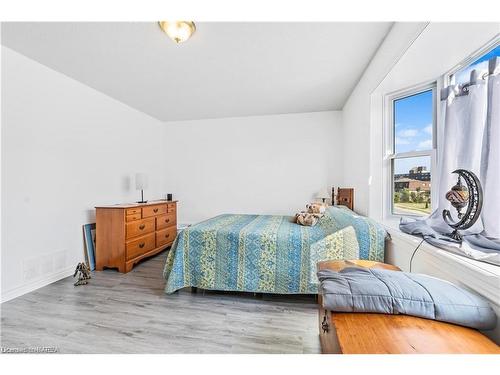 303 Conacher Drive, Kingston, ON - Indoor Photo Showing Bedroom