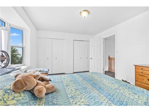 303 Conacher Drive, Kingston, ON - Indoor Photo Showing Bedroom