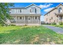 303 Conacher Drive, Kingston, ON  - Outdoor With Deck Patio Veranda 