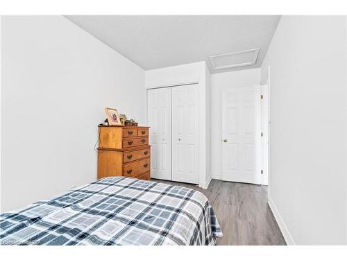 303 Conacher Drive, Kingston, ON - Indoor Photo Showing Bedroom