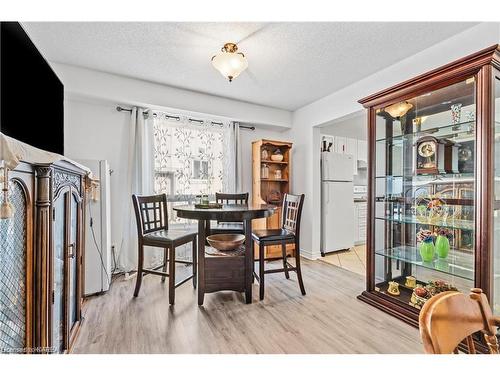 303 Conacher Drive, Kingston, ON - Indoor Photo Showing Dining Room