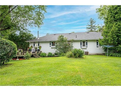 523 Glenview Avenue, Kingston, ON - Outdoor