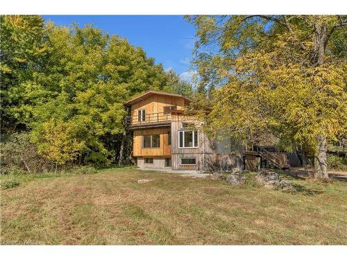 145 Taylor Road W, Gananoque, ON - Outdoor