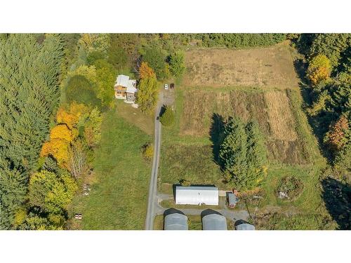 145 Taylor Road W, Gananoque, ON - Outdoor With View