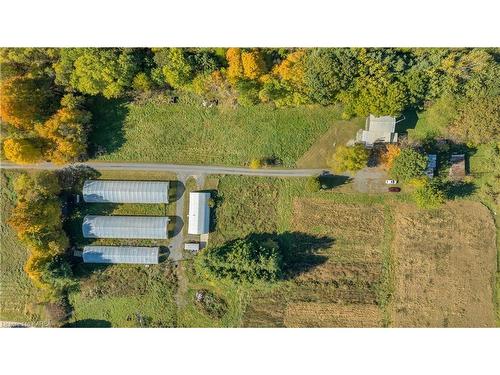 145 Taylor Road W, Gananoque, ON - Outdoor