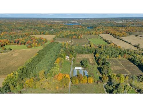 145 Taylor Road W, Gananoque, ON - Outdoor With View