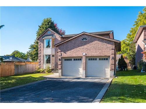 969 Mona Drive, Kingston, ON - Outdoor