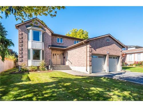 969 Mona Drive, Kingston, ON - Outdoor