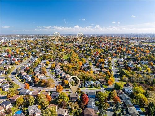 969 Mona Drive, Kingston, ON - Outdoor With View