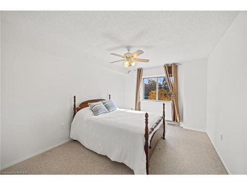 208-120 Barrett Court, Kingston, ON - Indoor Photo Showing Bedroom