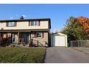 1111 Hickorywood Crescent, Kingston, ON  - Outdoor With Deck Patio Veranda 