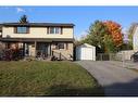 1111 Hickorywood Crescent, Kingston, ON  - Outdoor With Deck Patio Veranda 