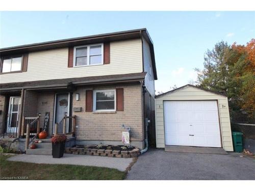 1111 Hickorywood Crescent, Kingston, ON - Outdoor