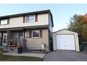 1111 Hickorywood Crescent, Kingston, ON  - Outdoor 