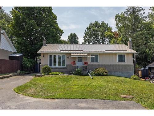 1610 John Counter Boulevard, Kingston, ON - Outdoor With Facade