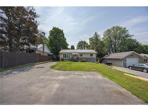 1610 John Counter Boulevard, Kingston, ON - Outdoor