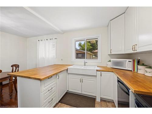 1610 John Counter Boulevard, Kingston, ON - Indoor Photo Showing Kitchen