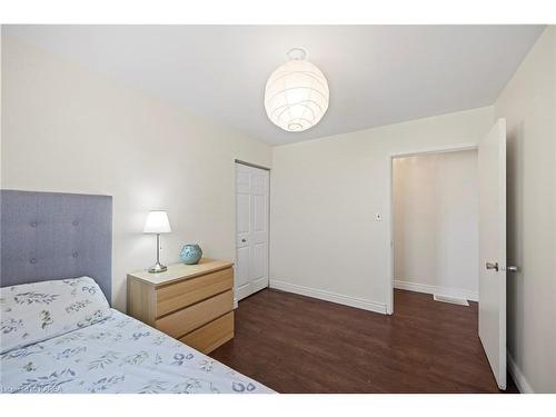 1610 John Counter Boulevard, Kingston, ON - Indoor Photo Showing Bedroom