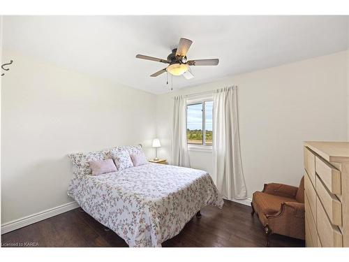 1610 John Counter Boulevard, Kingston, ON - Indoor Photo Showing Bedroom