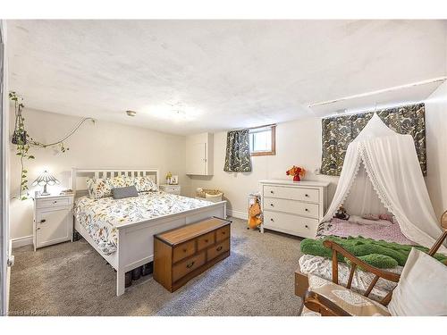 1610 John Counter Boulevard, Kingston, ON - Indoor Photo Showing Bedroom