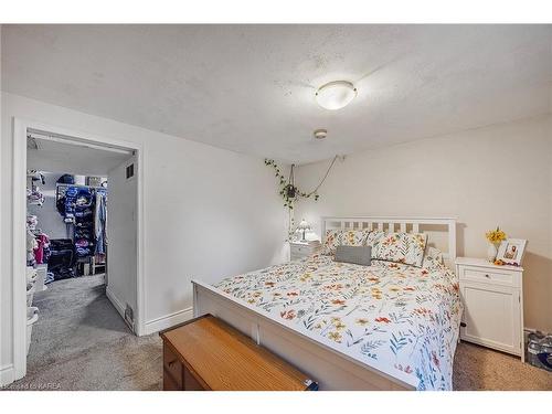 1610 John Counter Boulevard, Kingston, ON - Indoor Photo Showing Bedroom