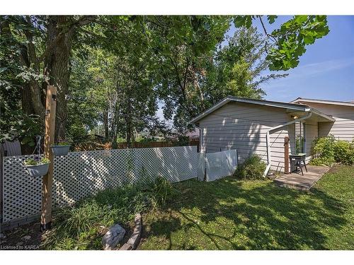 1610 John Counter Boulevard, Kingston, ON - Outdoor