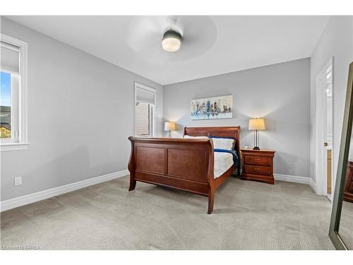 25 Staikos Court, Napanee, ON - Indoor Photo Showing Bedroom