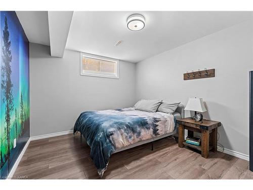 25 Staikos Court, Napanee, ON - Indoor Photo Showing Bedroom