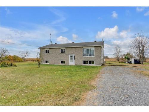 437 Haig Road, Gananoque, ON - Outdoor