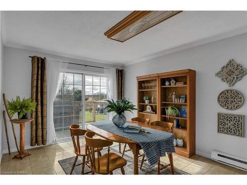 437 Haig Road, Gananoque, ON - Indoor Photo Showing Dining Room