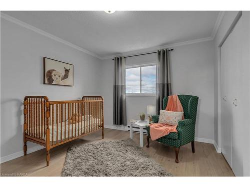 437 Haig Road, Gananoque, ON - Indoor Photo Showing Bedroom