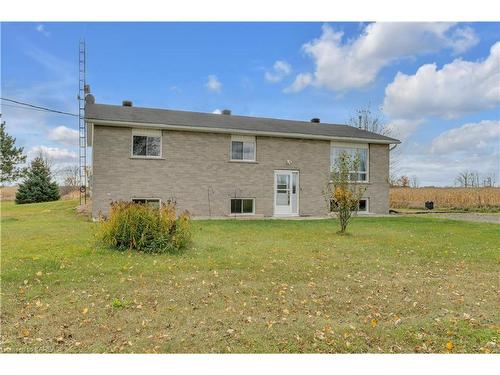 437 Haig Road, Gananoque, ON - Outdoor