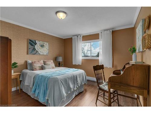 437 Haig Road, Gananoque, ON - Indoor Photo Showing Bedroom