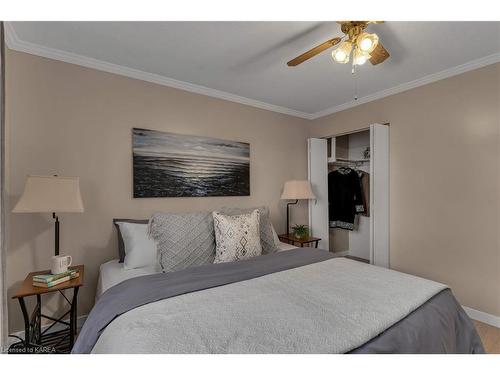 437 Haig Road, Gananoque, ON - Indoor Photo Showing Bedroom